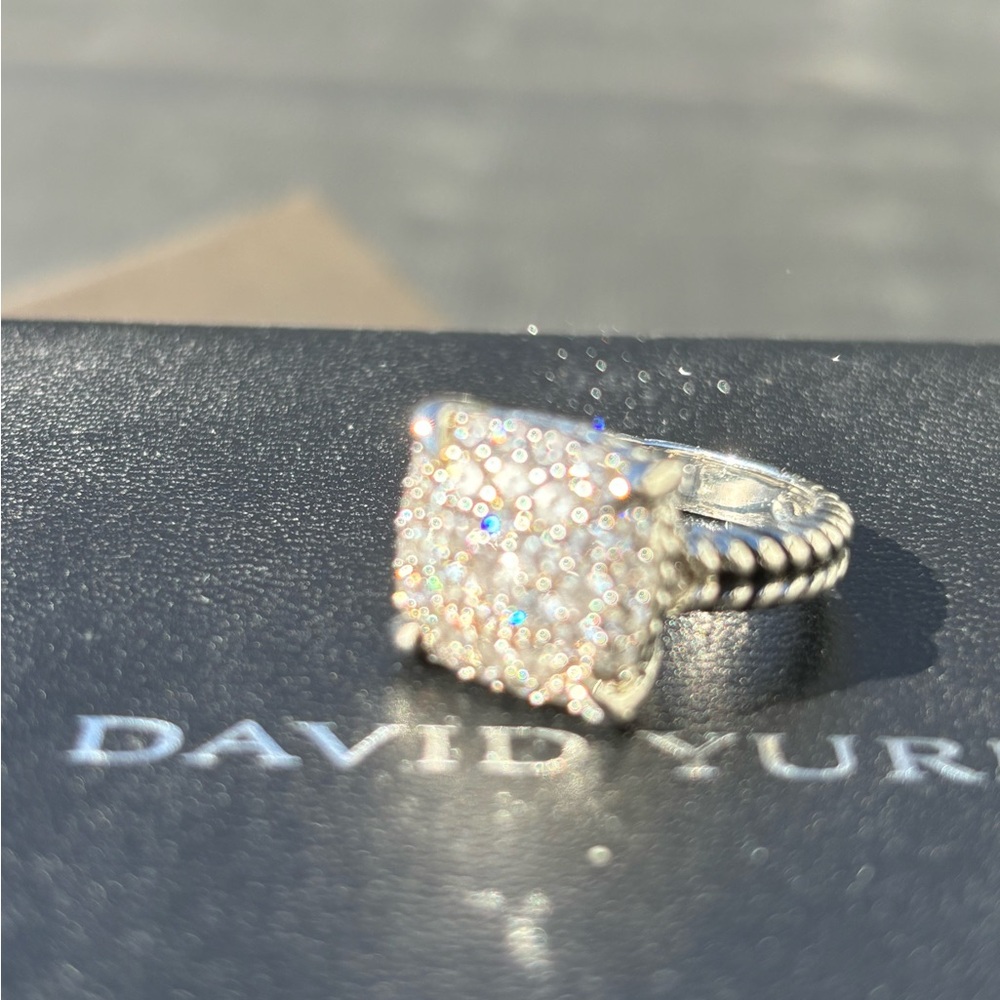 David Yurman